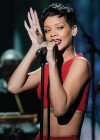 Rihanna performs at 2012 La Chanson De L'Annee in Paris